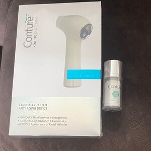 Contours Kinetic Skin Toning Device - Treatment Serum